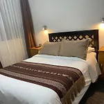 Hotel Oblitas Plaza De Armas Cusco